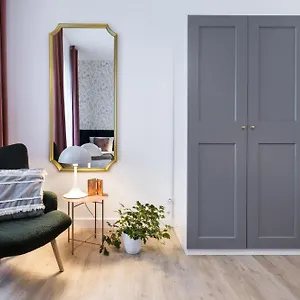 Zablocie Apartmán Krakov