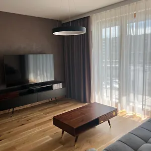 Tutu Comfort Apartmán Krakov