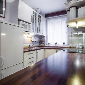 Lovely Corvin Apartmán Budapešť