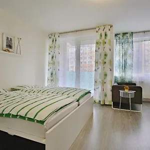 And Refreshing Flat In Apartmán