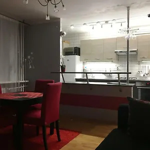 Scirocco - Two Bedroom Apartmán