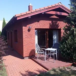 Apartmán V Zahradě Apartmán